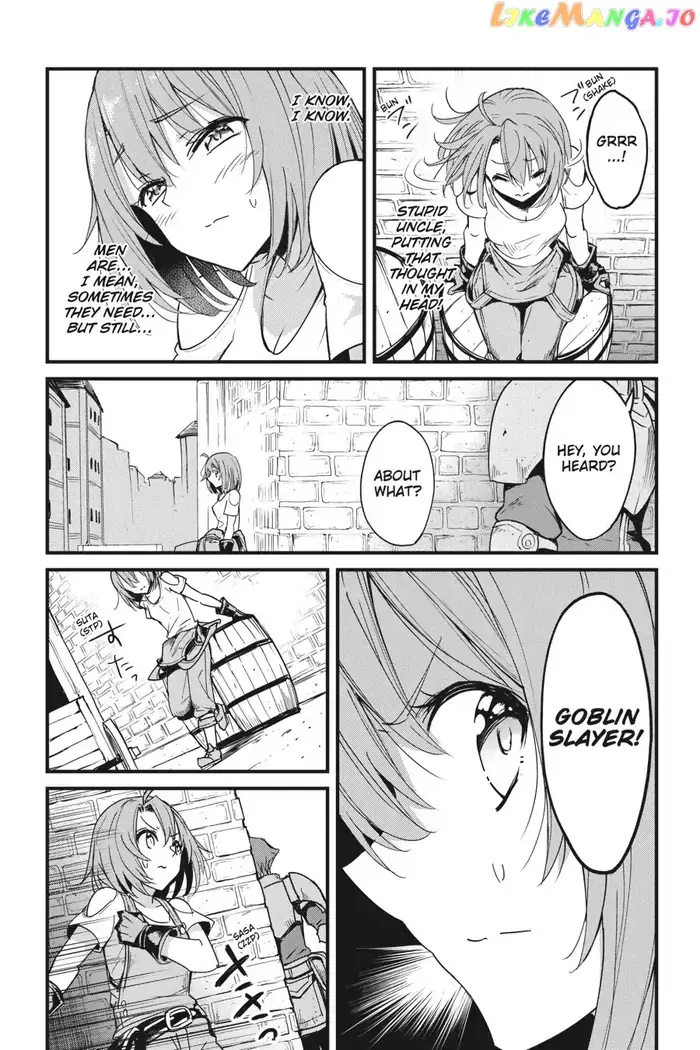 Goblin Slayer: Side Story Year One Chapter 32 image 17_optimized_optimized